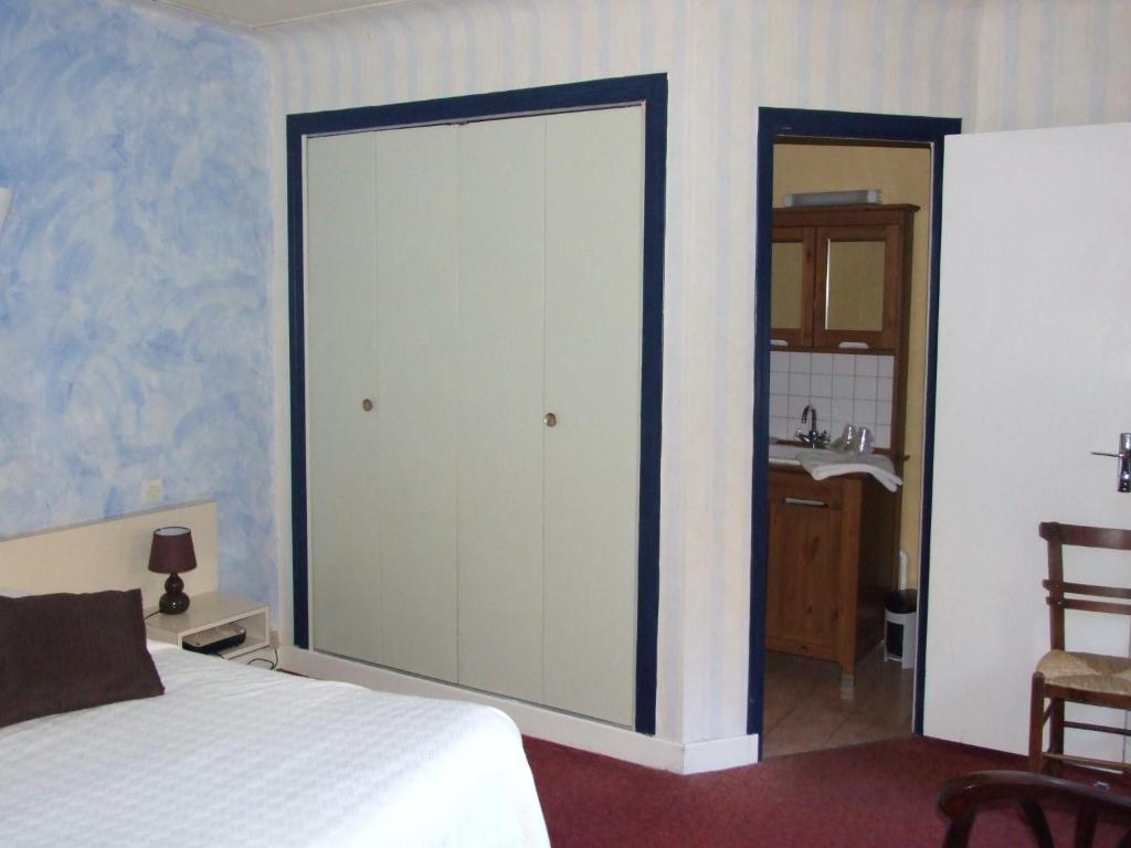 Hotel Du Val D'Aure Cadéac Eksteriør bilde